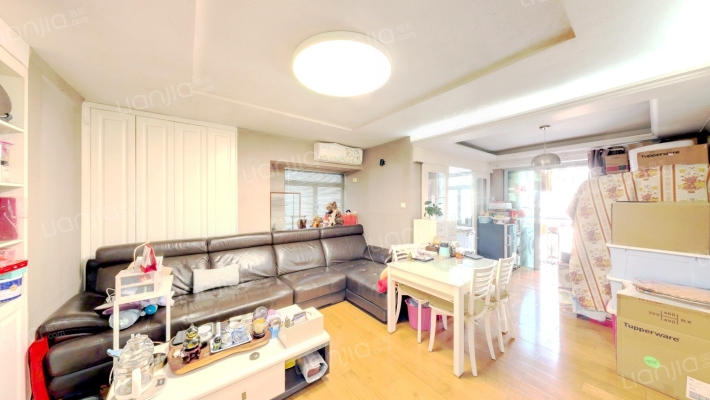 衣锦华庭二手房实景图