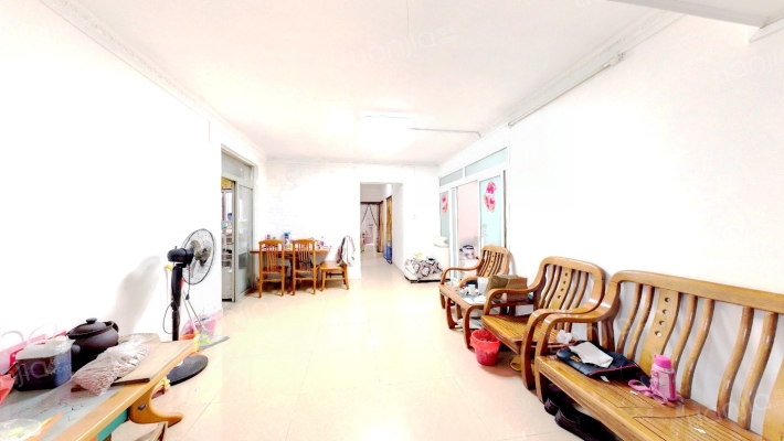 南航新村二手房实景图