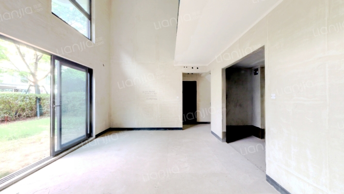 花样年霍克尼的好时光二手房实景图