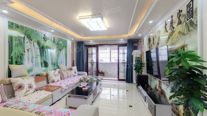 阳澄花园西区二手房实景图