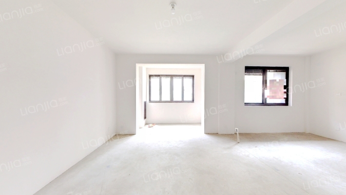 勤星苑南区二手房实景图