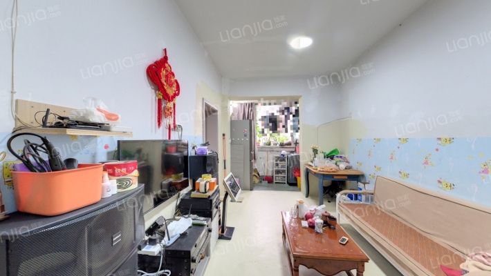 财信园二手房实景图