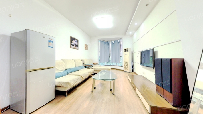 国龙花园二手房实景图