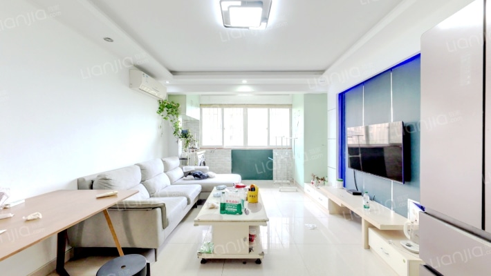 名扬佳园二手房实景图