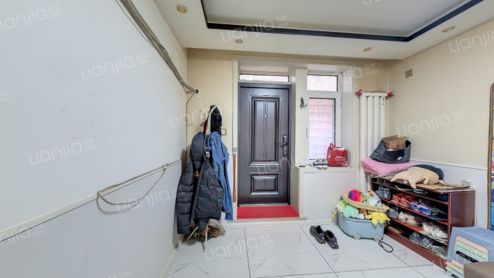 香炉礁二手房实景图