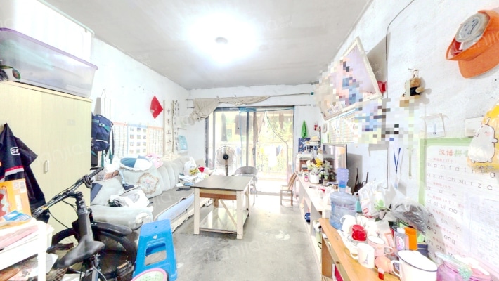 兴隆景苑二手房实景图