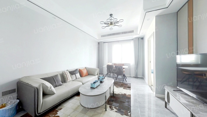 香山园二手房实景图