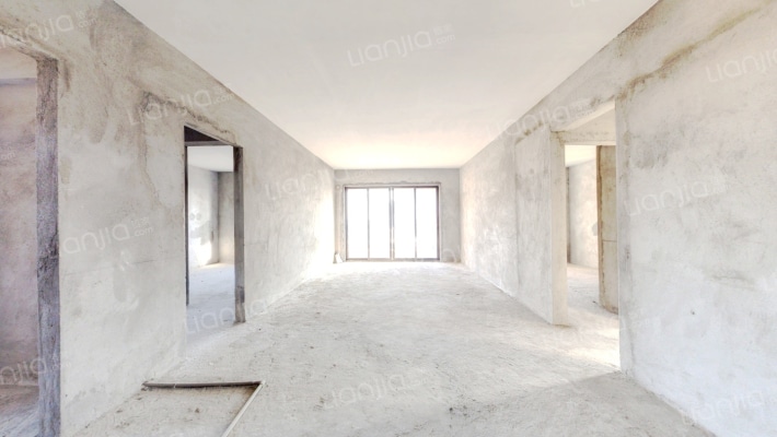 奥园观湖尚居二手房实景图