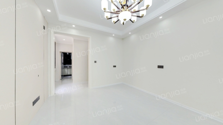 百货公司宿舍二手房实景图