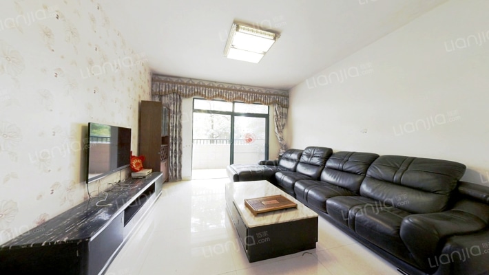 水岸新都一期二手房实景图