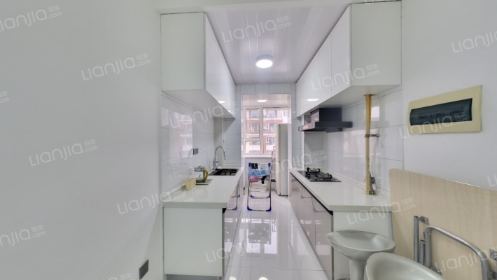 基隆家园东区二手房实景图