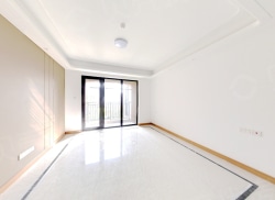 整租·华发九龙湾四期 3室2厅 南/北_华发九龙湾四期租房