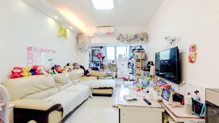 山海阳光园二期二手房实景图