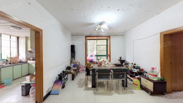 春合苑北区二手房实景图