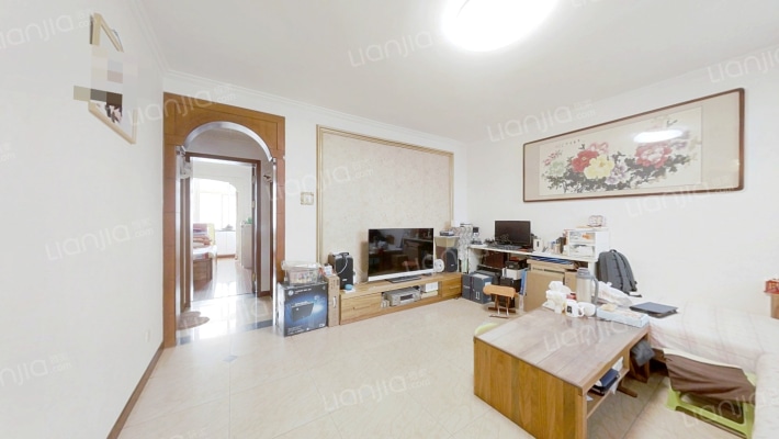 芙蓉花园二手房实景图