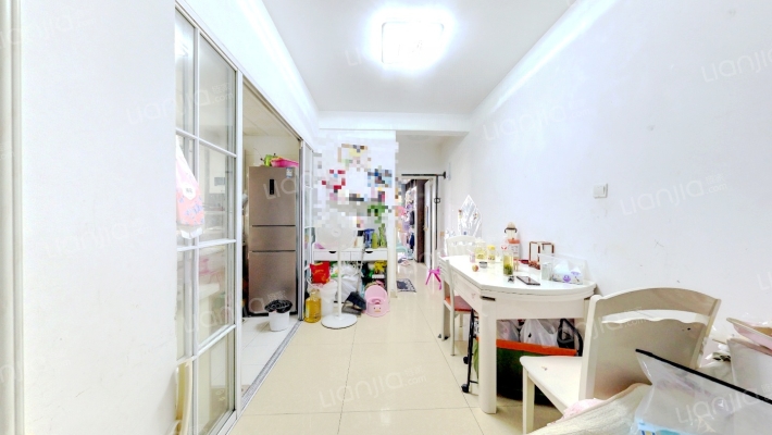 构峰源公馆二手房实景图