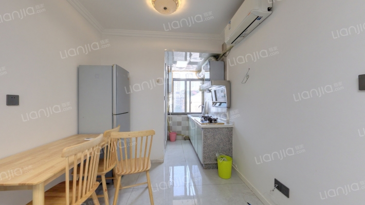 干槐树街8号二手房实景图