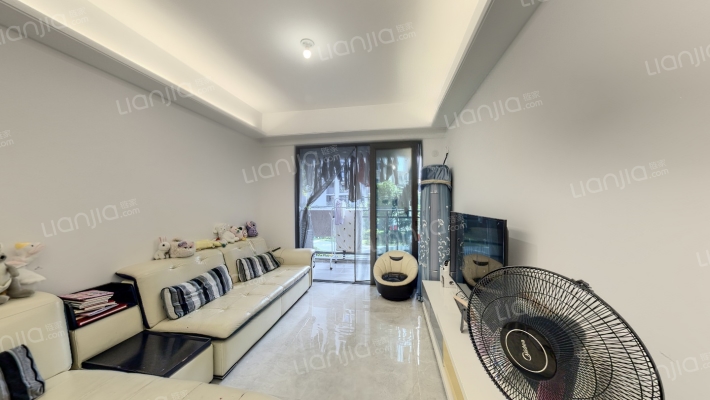 远洋风景二手房实景图