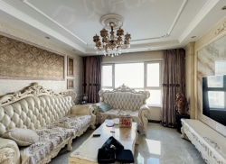 整租·龙城新苑H区 3室1厅 南_龙城新苑H区租房