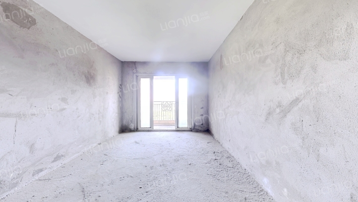 敏捷锦绣星河二手房实景图