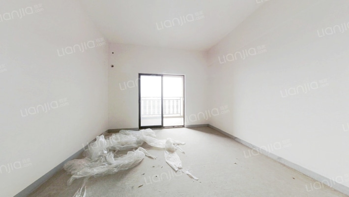 华润二十四城嘉悦府二手房实景图