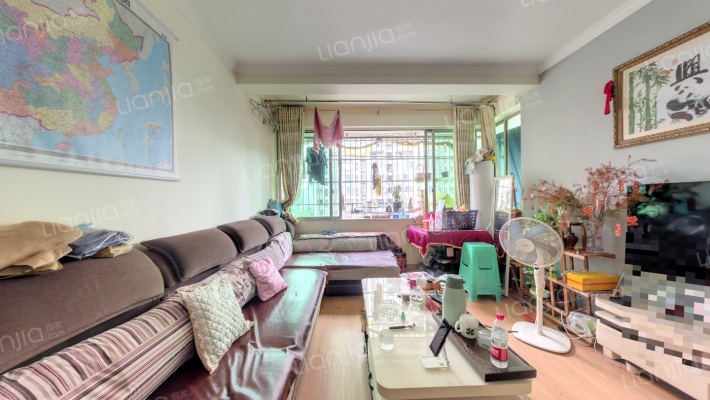 联芳桥一期二手房实景图