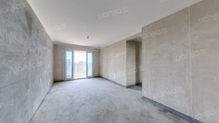 御景湾二手房实景图