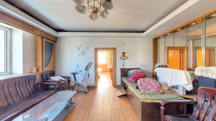 政贤西小区二手房实景图