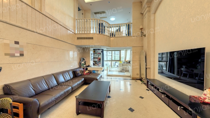 新景中心二期二手房实景图