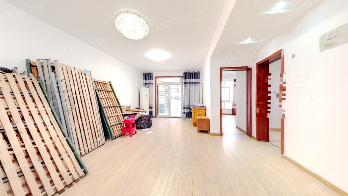 御景湾二手房实景图