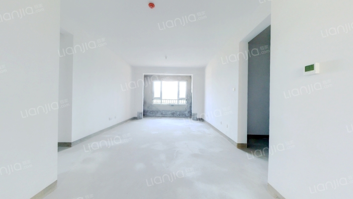 中建长清湖润园二手房实景图