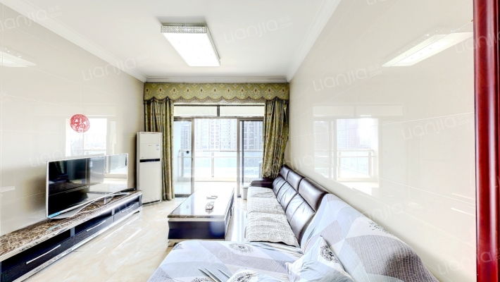 星晨时代豪庭二手房实景图