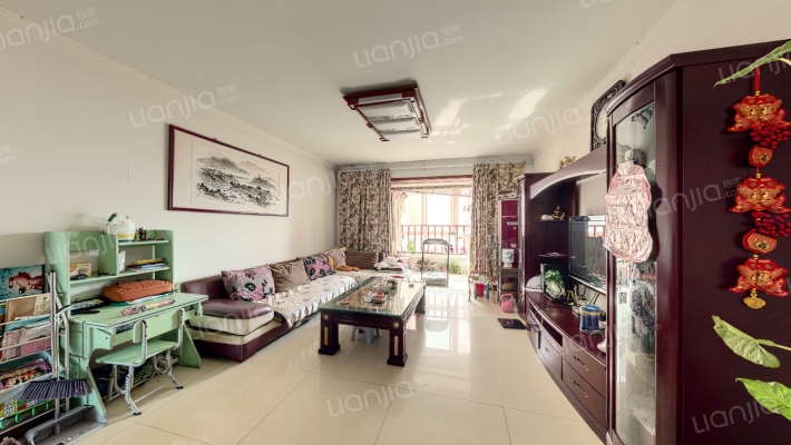 瑞园二手房实景图