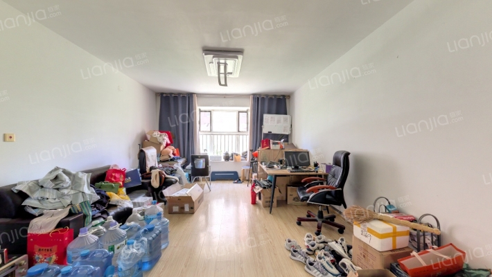华夏帝苑二手房实景图