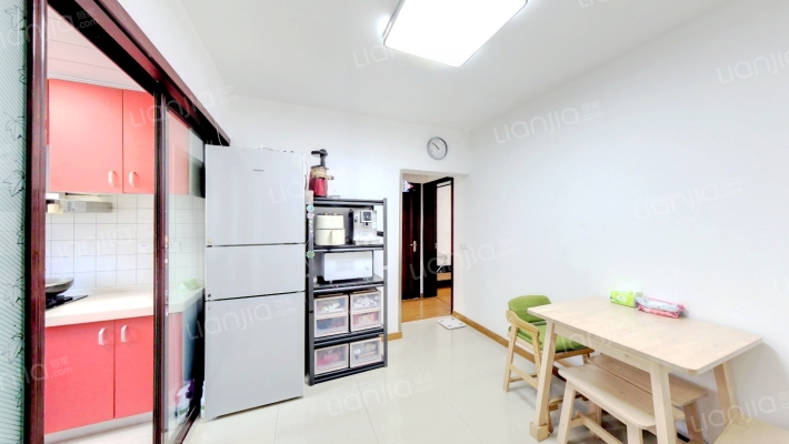 道长巷二手房实景图