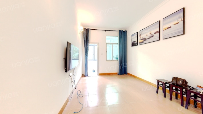 湖北省化工研究设计院二手房实景图