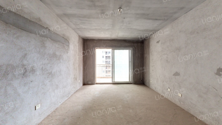 南郡雅园二手房实景图