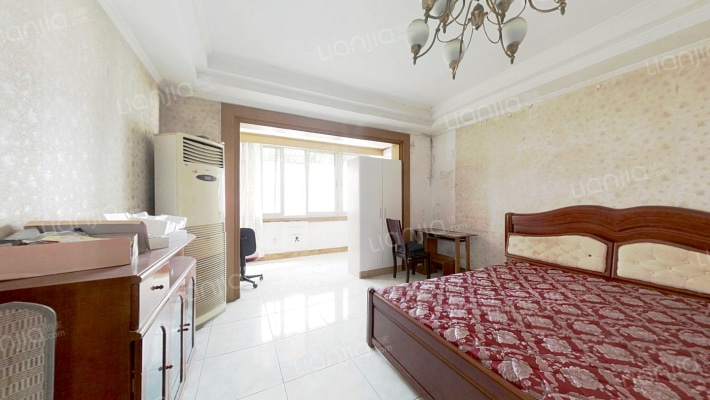 一环路南三段51号二手房实景图