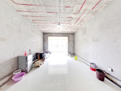 整租·万国城MOMA三期 3室2厅 南/北