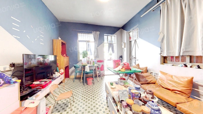 万寿街二手房实景图