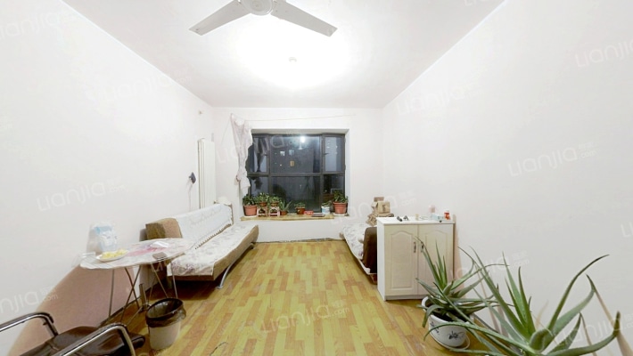 富力又一城合安园二手房实景图