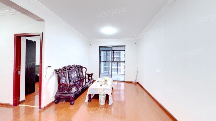 甬樾湾西区二手房实景图