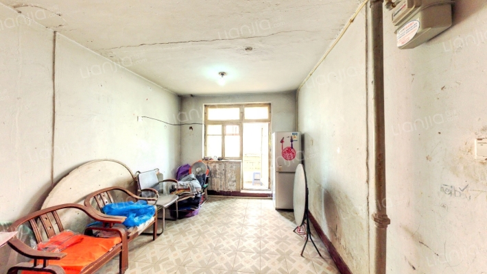 永泰小区二手房实景图