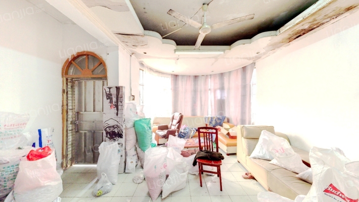 侨兴花园二手房实景图