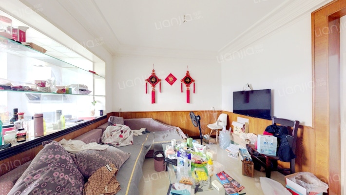 秋月社区桂花西路二手房实景图