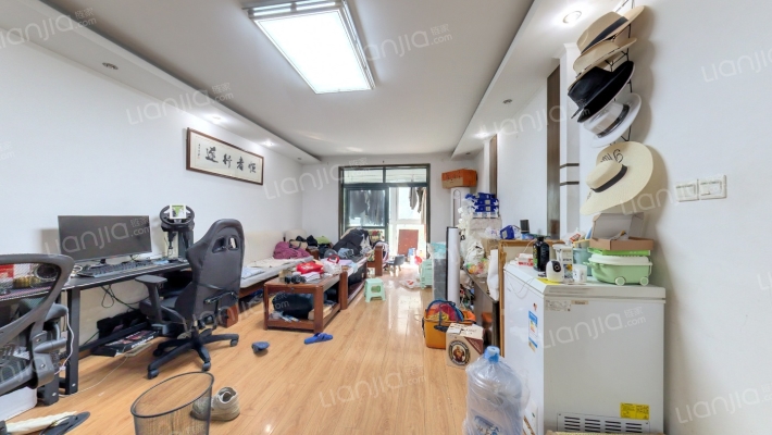 红山机电花园二手房实景图