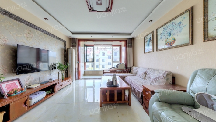 少海馨德苑二手房实景图