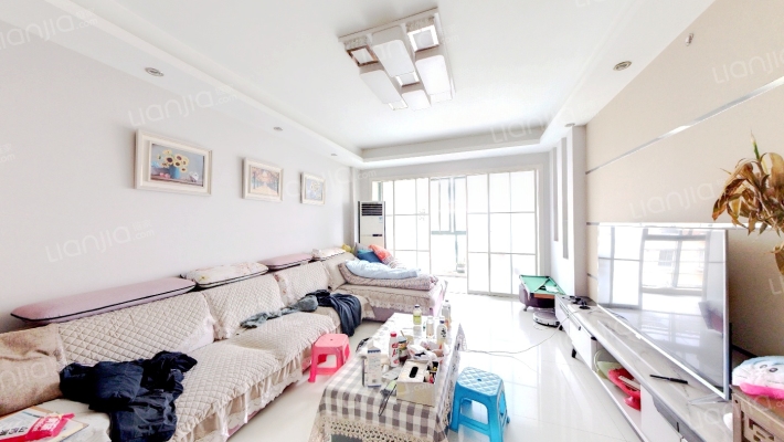 西庄花苑二手房实景图