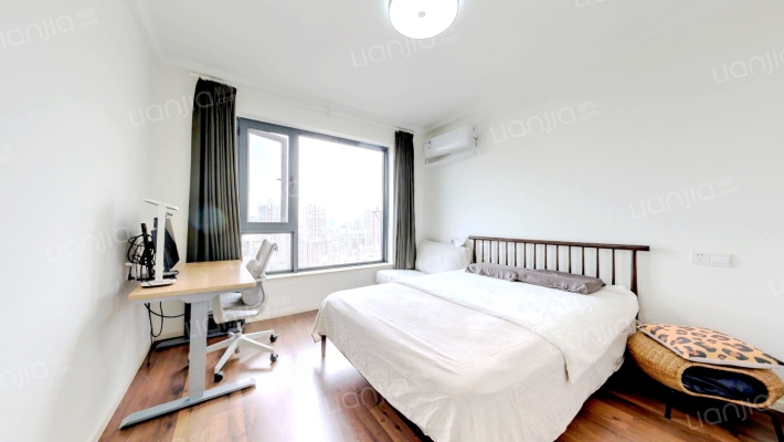 绿地世纪城(一期)二手房实景图