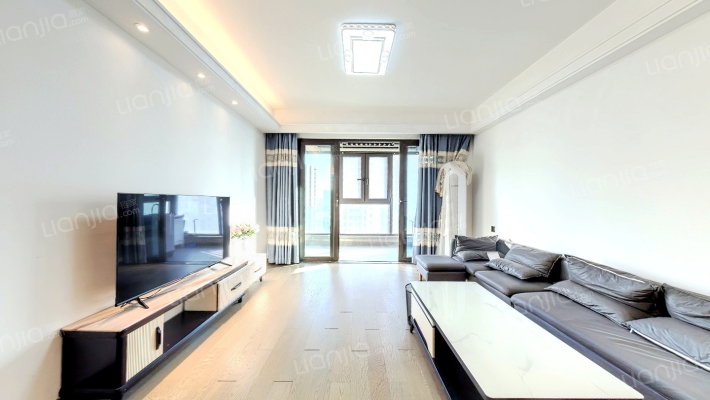 中凯城市之光花园二手房实景图